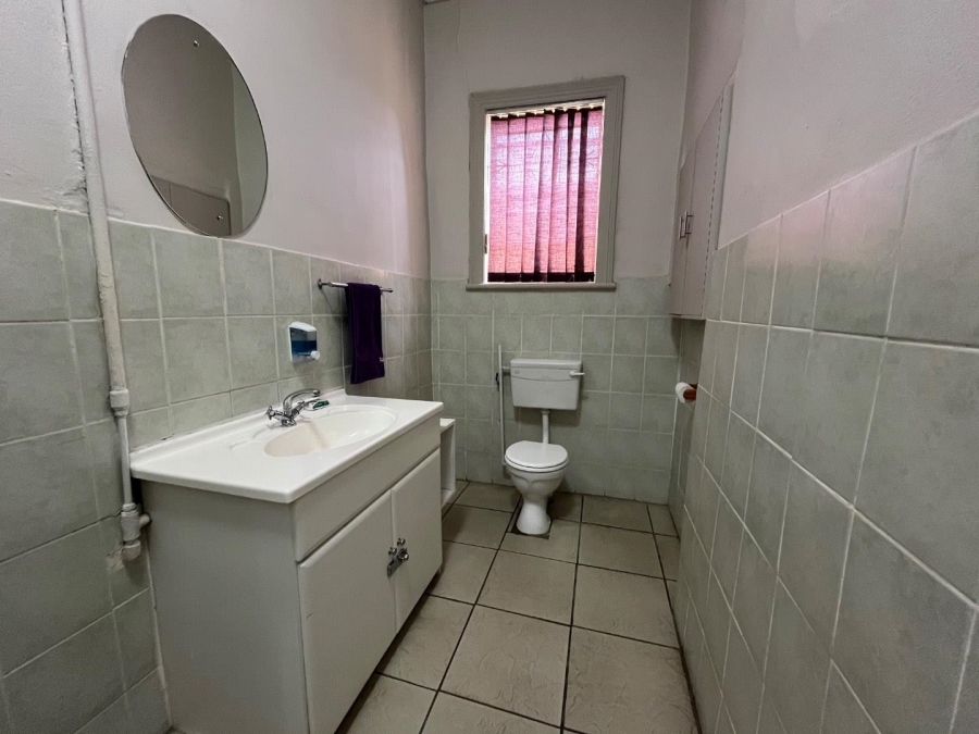 Commercial Property for Sale in Westdene Free State